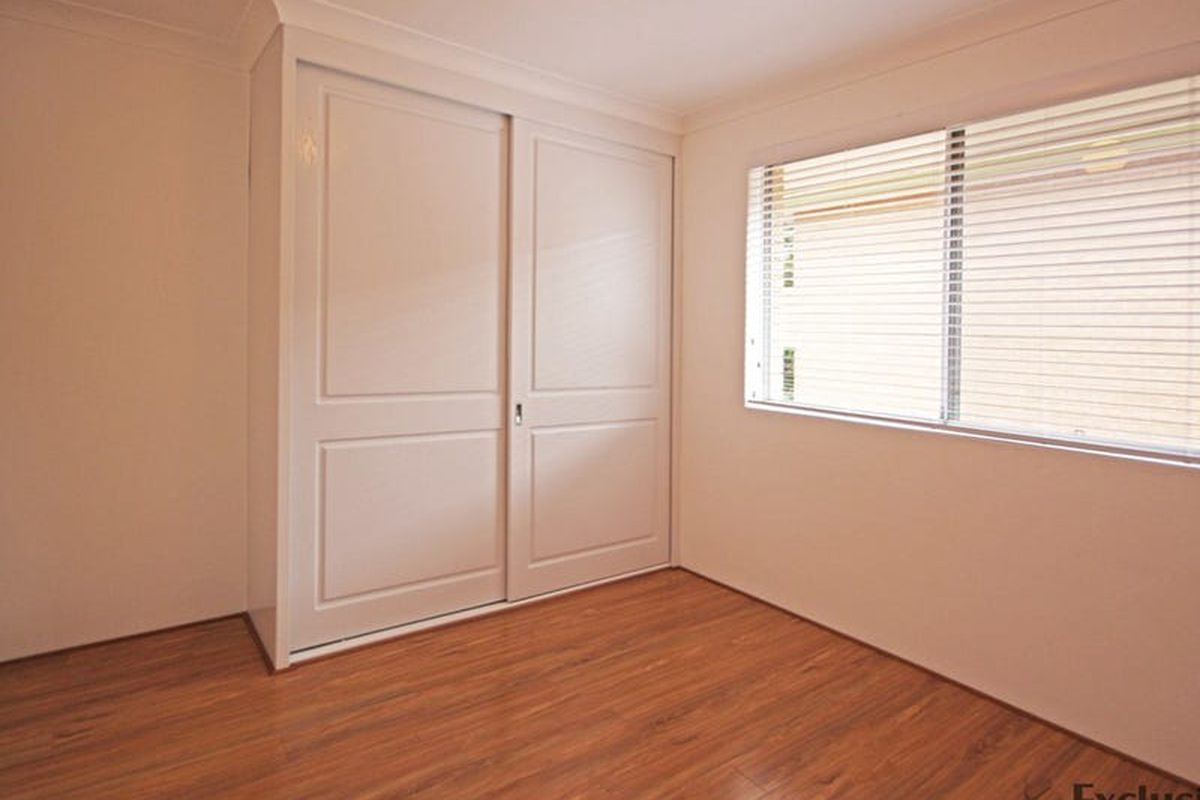 6 / 49 Weston Street, Harris Park