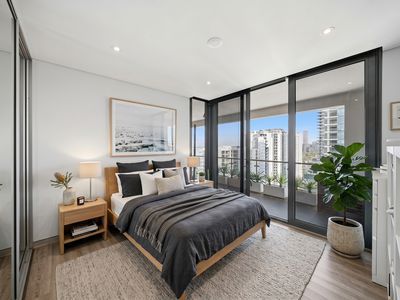 45 / 155 Adelaide Terrace, East Perth