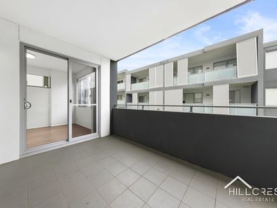 206/1 Adonis Avenue, Rouse Hill