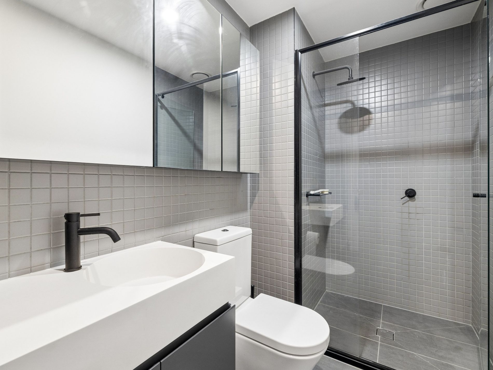 1501 / 8 Joseph Road, Footscray