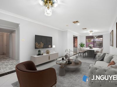 3 Drummoyne Crescent, St Johns Park