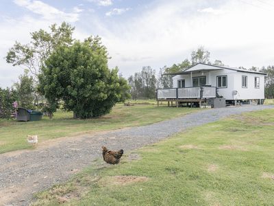 17938 Pacific Highway, Jones Island