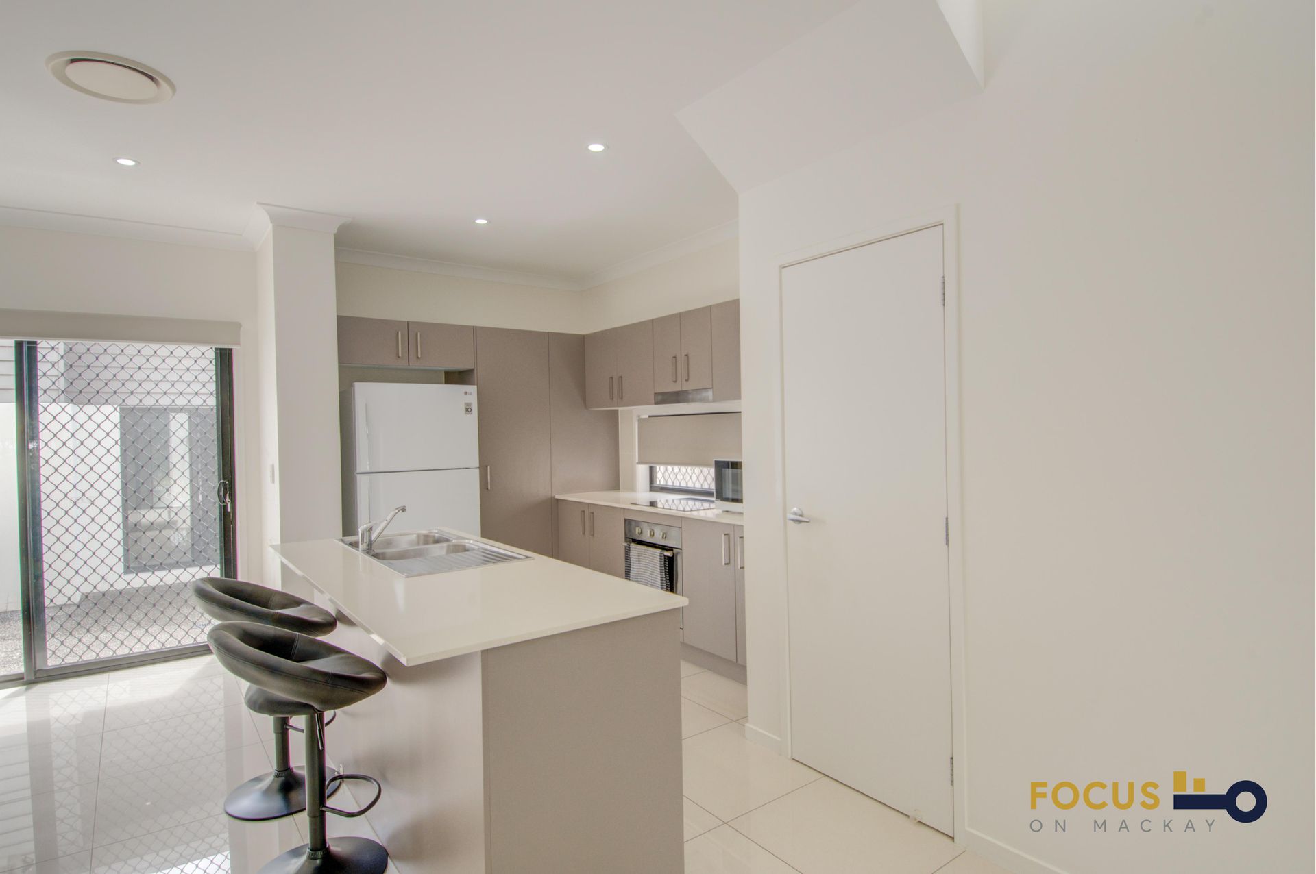 4 / 4 Vaucluse Crescent, East Mackay
