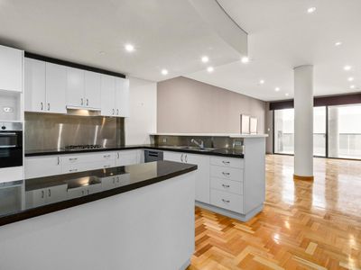 82 / 171 St Georges Terrace, Perth