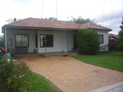 39 Third Avenue, Condell Park