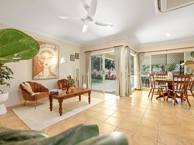 38 Madigans Drive, Mount Sheridan
