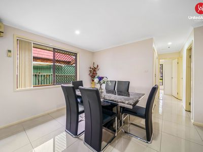 4 Melville Close, Hinchinbrook