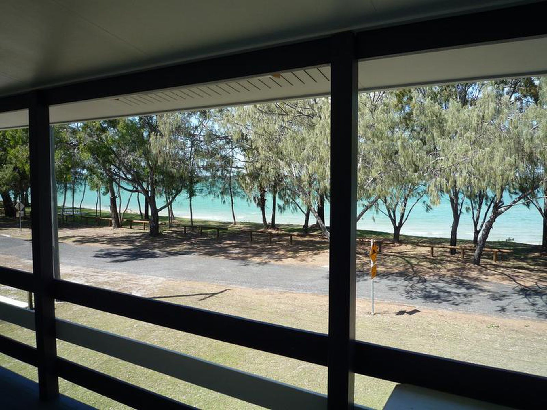 21 Esplanade Walkers Pt., Woodgate