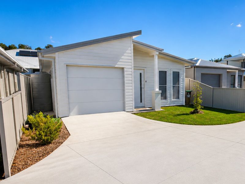 74B Tuckeroo Avenue, Mullumbimby