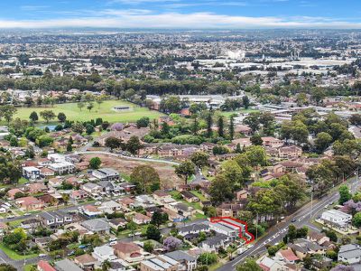 52 Kenyons Road, Merrylands