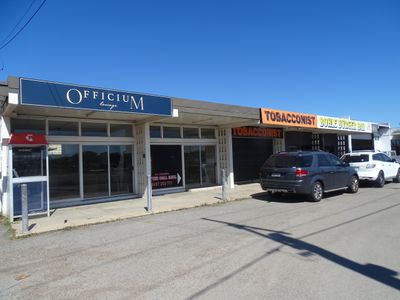 936-938 Ingham Road, Bohle