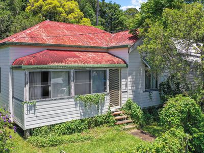 9 Thorburn Street, Nimbin
