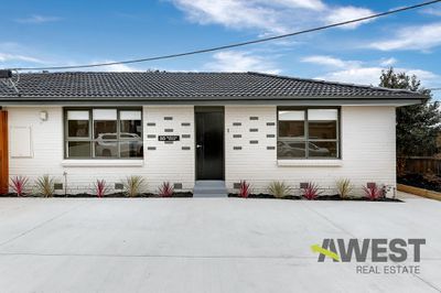 1 / 35 Roberts Road, Airport West