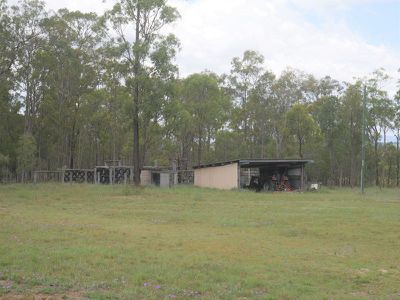 290 Luck Road, Kingaroy
