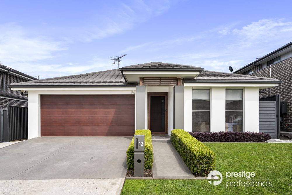 13 Learoyd Road, Edmondson Park