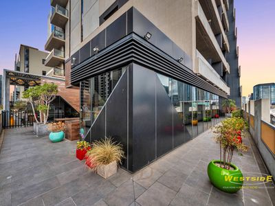 1005 / 200 Spencer Street, Melbourne