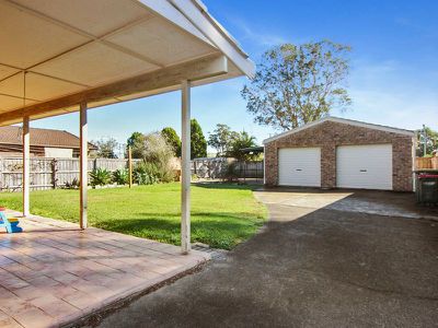13 Blundell Avenue, Forster Keys