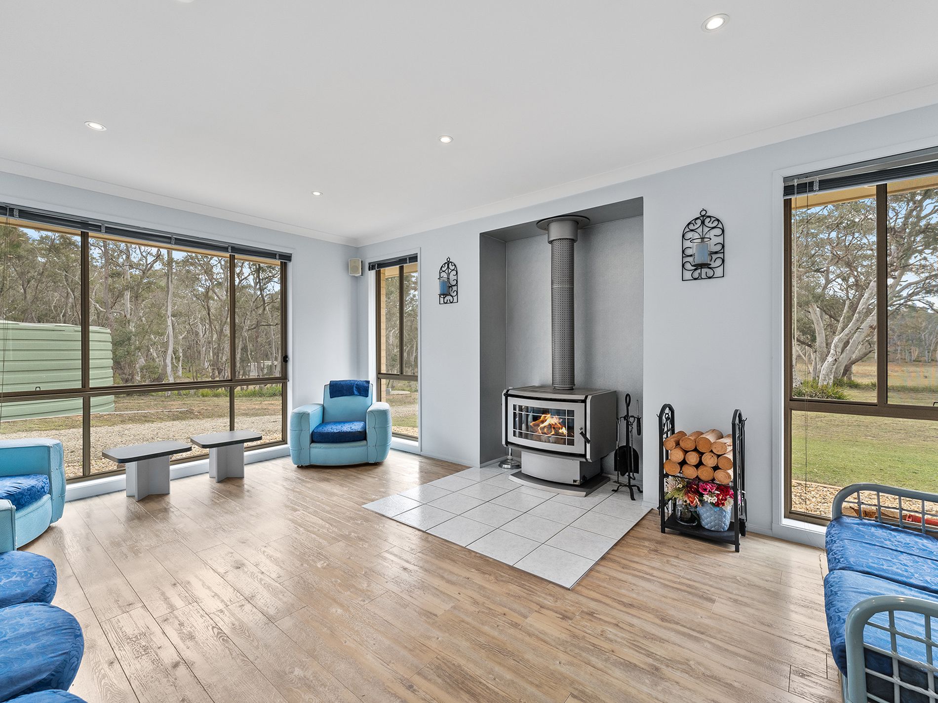 107 Webbs Road, Braidwood