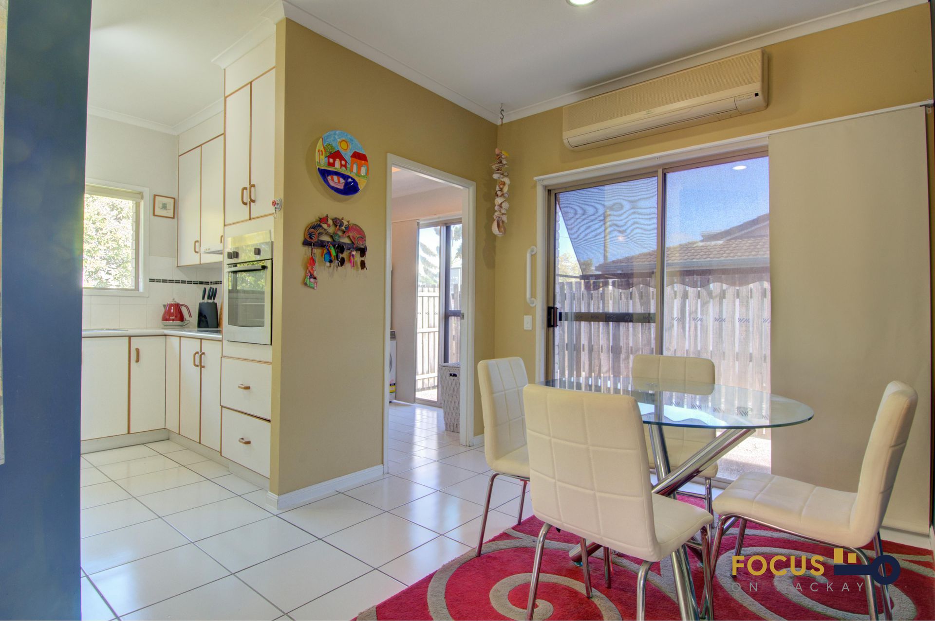 1 / 458 Bridge Road, West Mackay