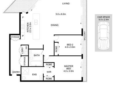 1203 / 9 Australia Avenue, Sydney Olympic Park