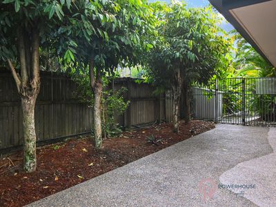 3 / 271 Esplanade, Cairns City