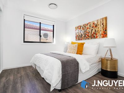 58 Throsby Street, Fairfield Heights