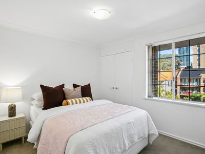 20 / 125 Wellington Street, East Perth