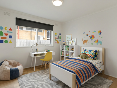 2 Donald St, Clayton