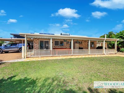 27 Coral Sea Dr, Woodgate