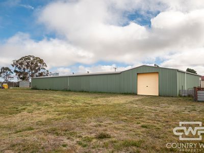 2 Coventry Street, Guyra