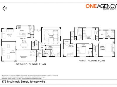 179 Mclintock Street North, Johnsonville