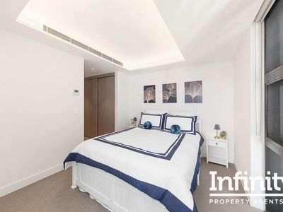 406 / 88 Alfred Street South, Milsons Point