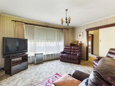 10 Howe Street, Seymour