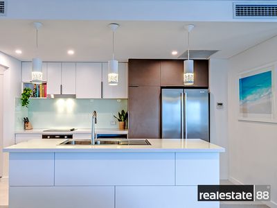 3 / 34 Cowle Street, West Perth