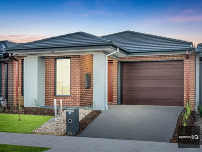22 Timberland Drive, Tarneit