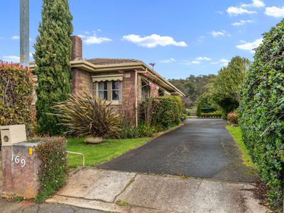 169 Weld Street, Beaconsfield