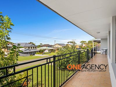 45 Lambs Crescent, Vincentia