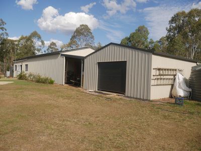 133 Birch Road, Kingaroy