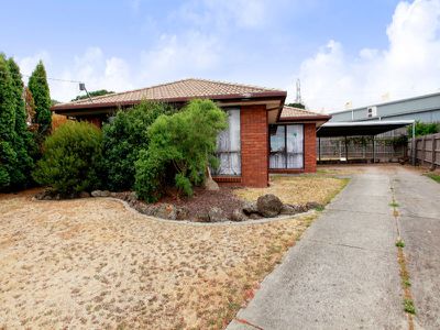 12 Medinah Rise, Hampton Park
