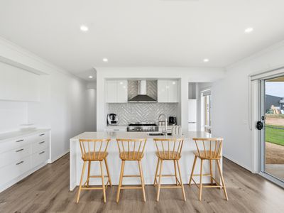 5 Buloke Circuit, Yarrawonga