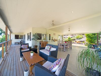 84 Tyree Road, Mount Julian