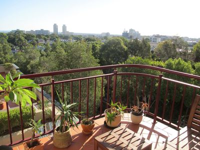 608 / 508 Riley Street, Surry Hills