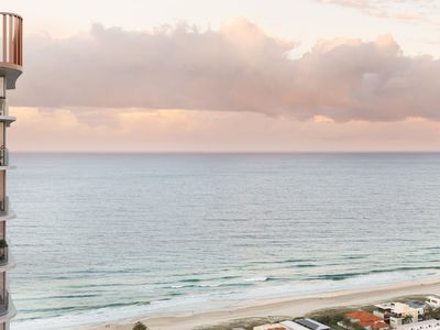 Mermaid Beach