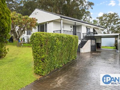 20 Morison Drive, Lurnea