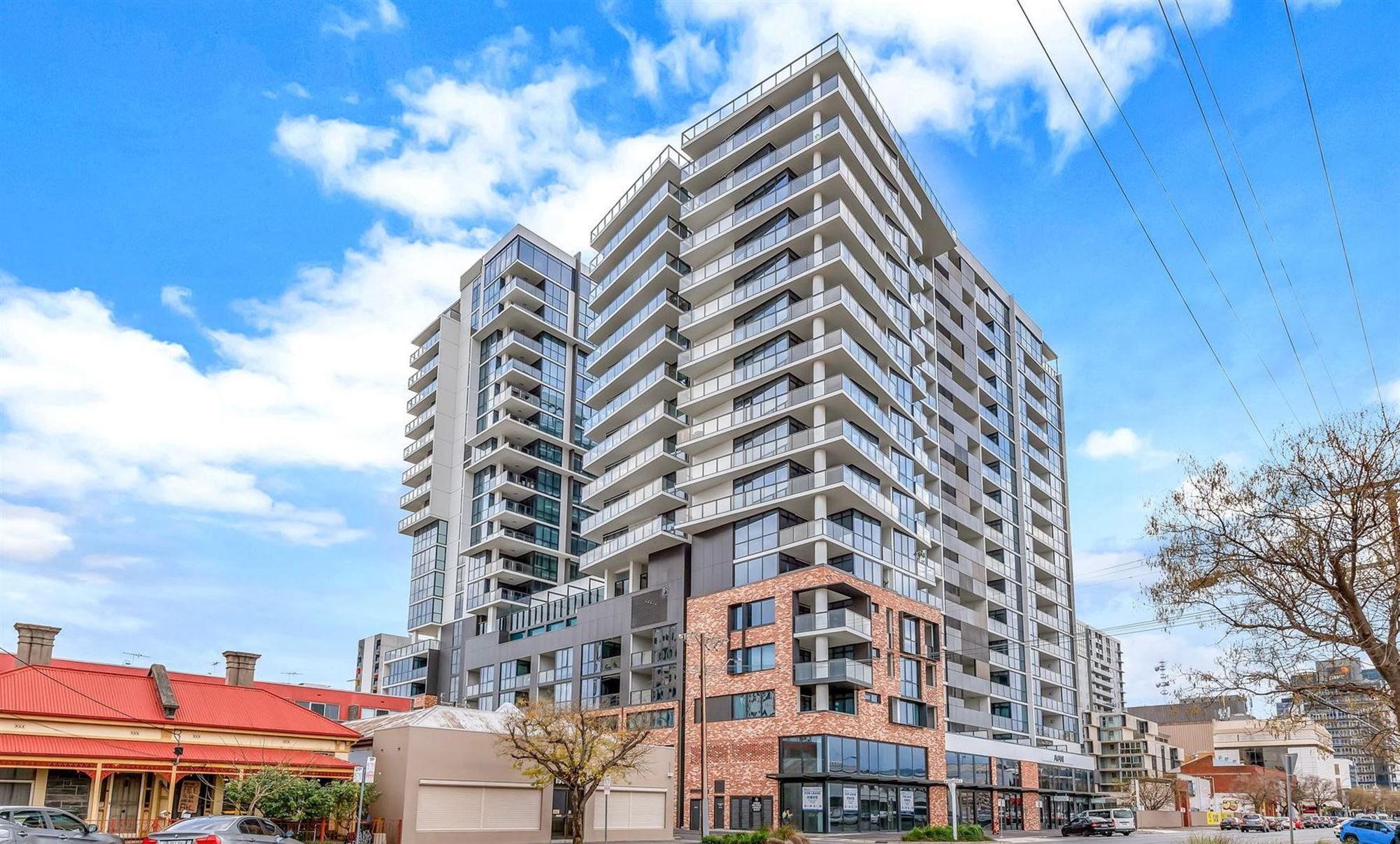 N1006 / 68 Elizabeth Street, Adelaide