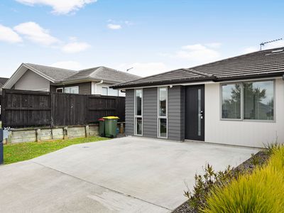 18B Yanicks Crescent, Fitzroy