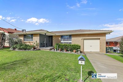 9 Cory Street, Tamworth