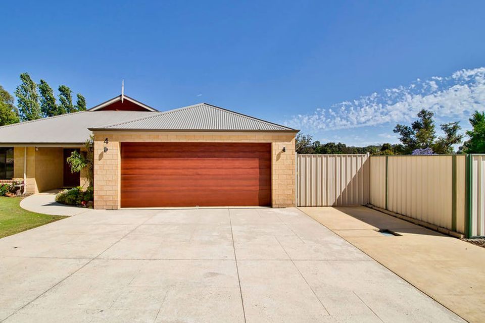 4 Fawkes Way , Baldivis