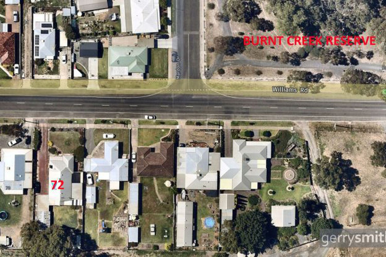 72 Williams Road, Horsham