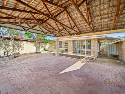 1 / 15 Parramatta Lane, Willetton